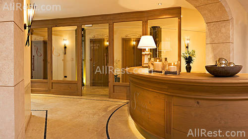 Hotel Savoy 29